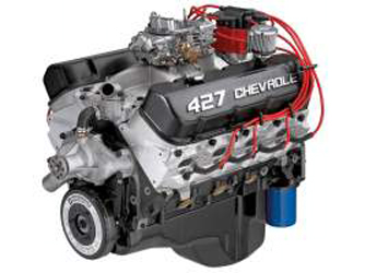 C1900 Engine